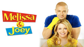 Melissa & Joey