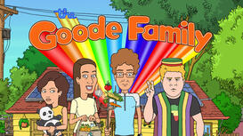 The Goode Family