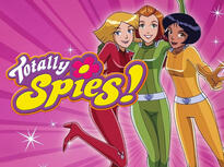 Totally Spies