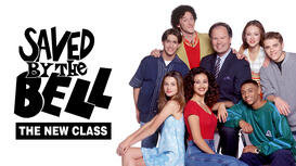 Saved By the Bell - The New Class