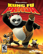 Kung Fu Panda - Video Game
