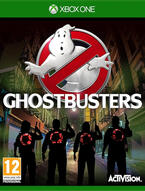 Ghostbusters - Video Game
