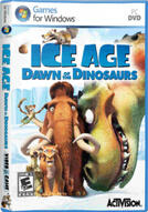 Ice Age: Dawn of the Dinosaurs - Video Game